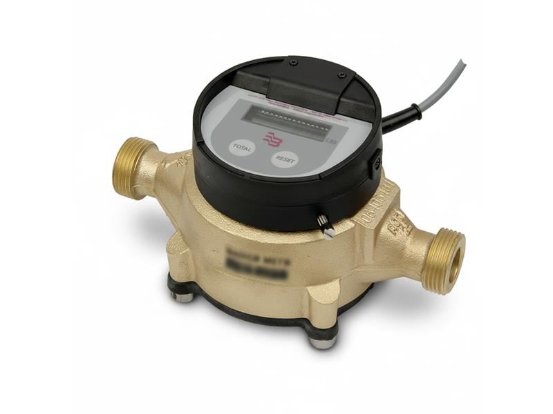 BADGER METER WCM255164