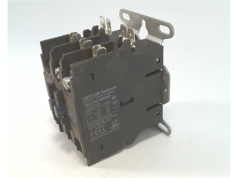AMERICAN ZETTLER XMC0-403-EBBD00F