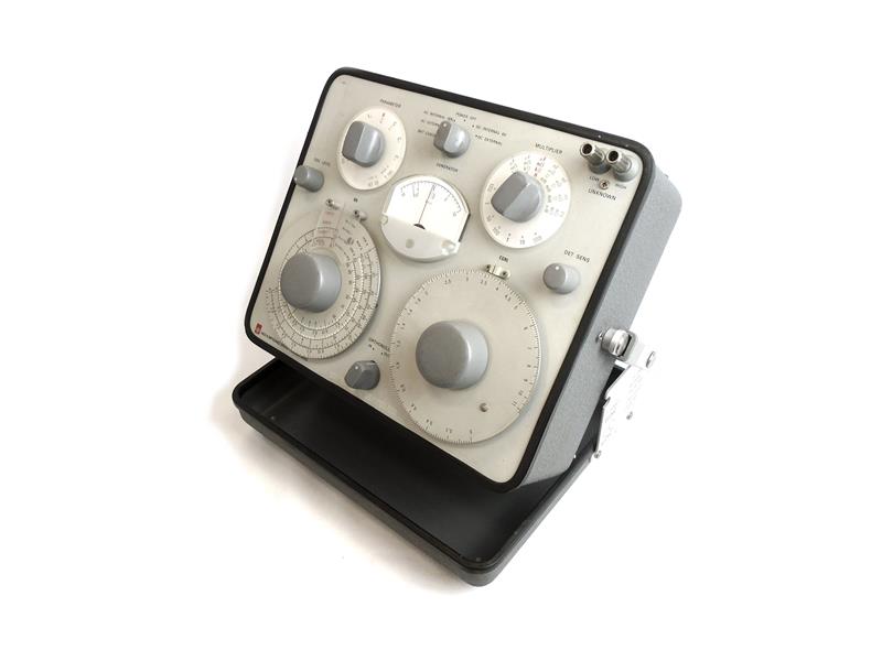 GENERAL RADIO 1650-B