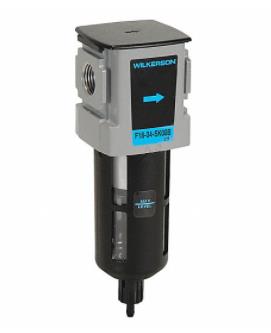 WILKERSON PNEUMATIC F18-04-SG00B