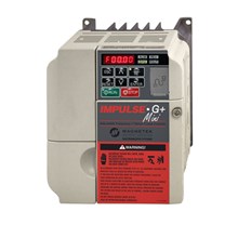 YASKAWA ELECTRIC CIMR-VA4K0005JSB