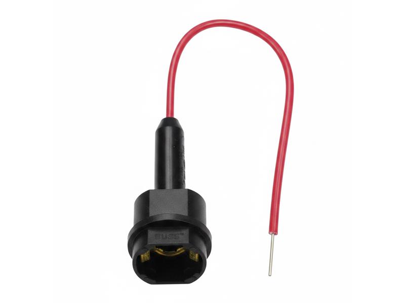 BK/HLR-2A por EATON CORPORATION