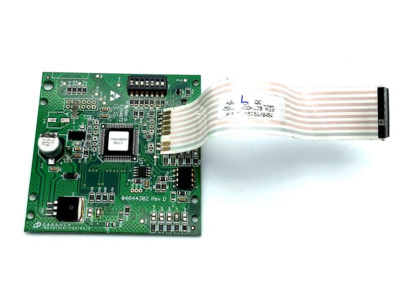 INDUSTRIAL CONTROLS 04644302