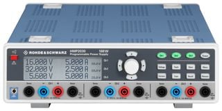 ROHDE & SCHWARZ HMP2030.03