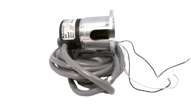ENCODER PRODUCTS 755A-31-S-0050-A-OC-1-23A-S/10-N