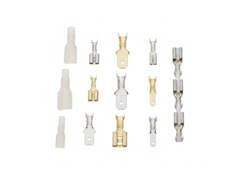 TE CONNECTIVITY 144839-2