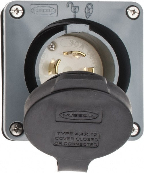 HUBBELL HBL2745SW