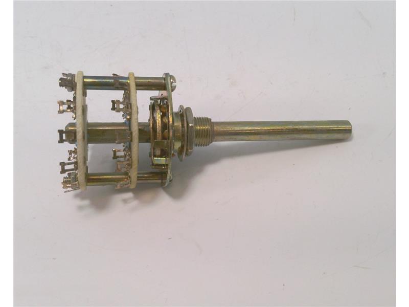 ELECTROSWITCH D4G0405N