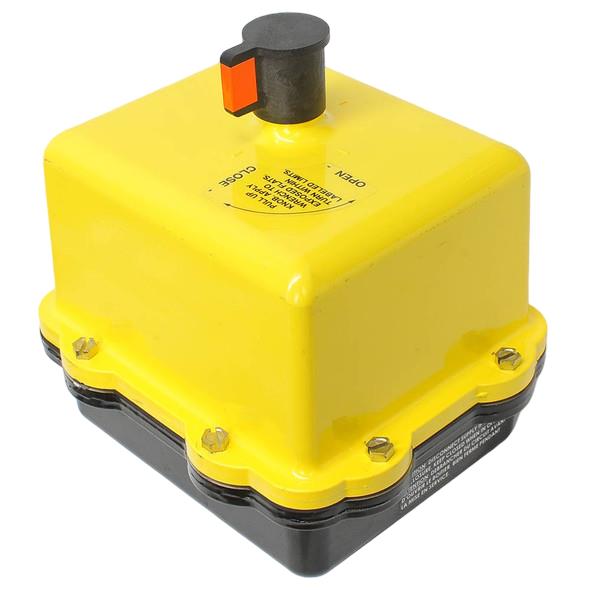 20 755W M1 par FLOWSERVE