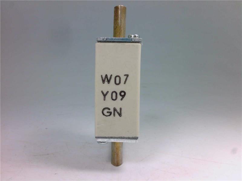 MERSEN NH000GG50V63
