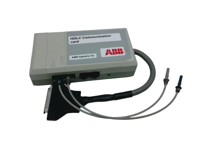 SNAT-622-CMT by ASEA BROWN BOVERI
