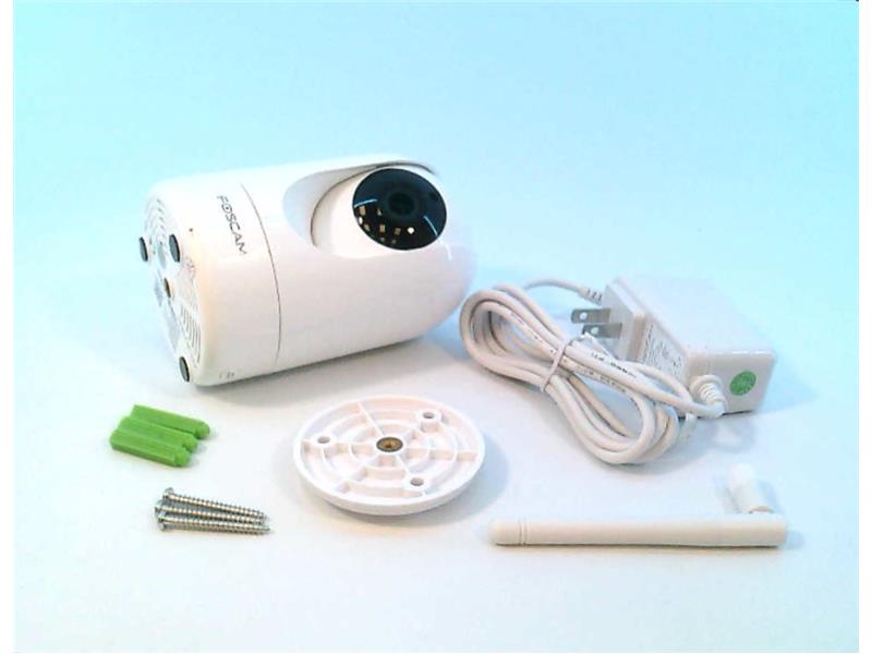 FOSCAM R2W