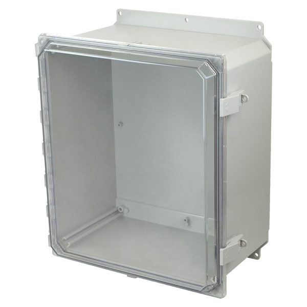 ALLIED MOULDED PRODUCTS AMP1860CCNLF