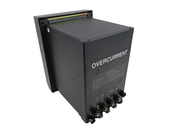 BASLER ELECTRIC BE1-50/51B-107
