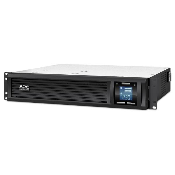 SCHNEIDER ELECTRIC SMC1500I-2U