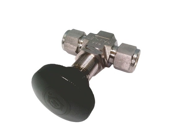 HAM-LET H-300U-SS-L-R-1/2-RS