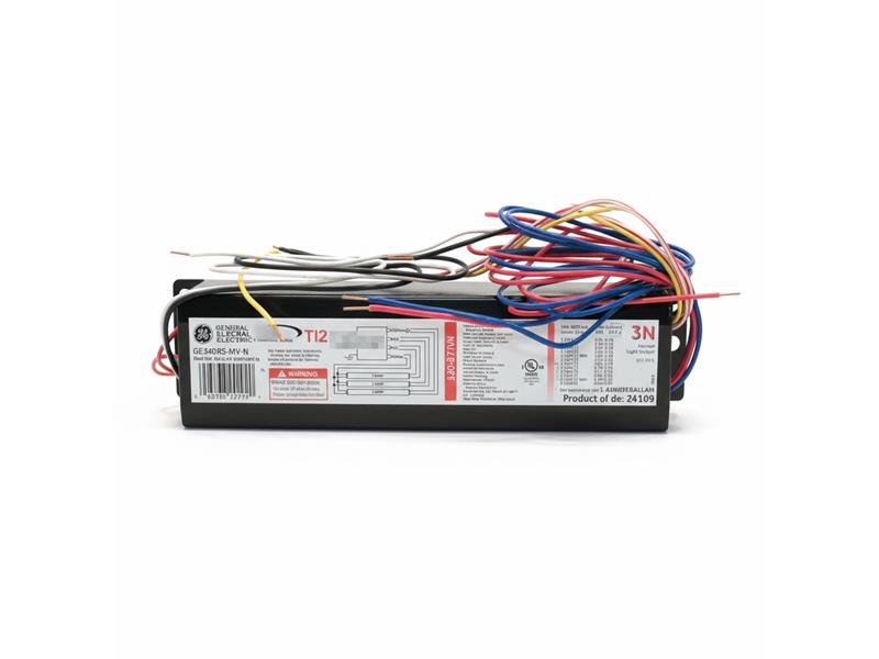 GENERAL ELECTRIC GE340RS-MV-N