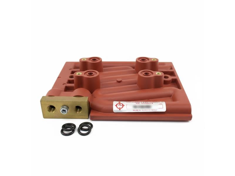 NL-HS32 por NATIONAL ELECTRONICS