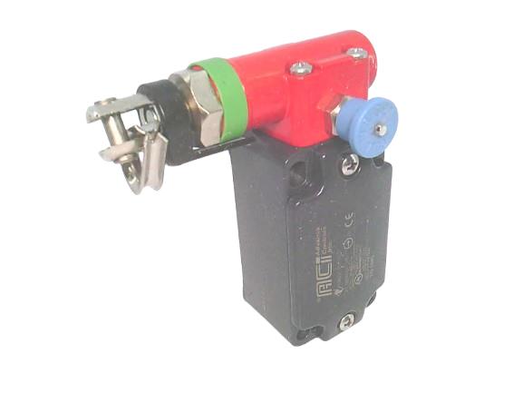 125653 por ACI ADVANCE CONTROLS INC