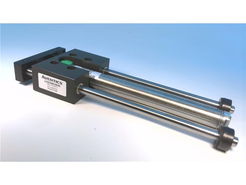 ASCO LCX07506H16DSE