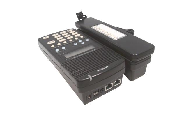 TOA CORPORATION N-8600MS-Y