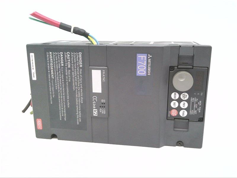 MITSUBISHI FR-F740-00126-NA