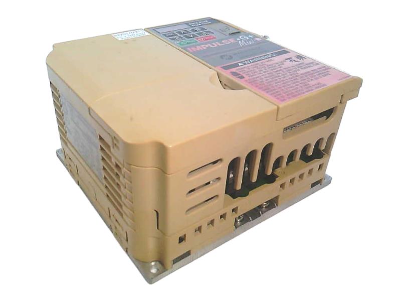 YASKAWA ELECTRIC CIMR-VA4K0011JAB