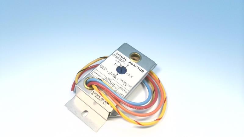 INVENSYS AD-8122001