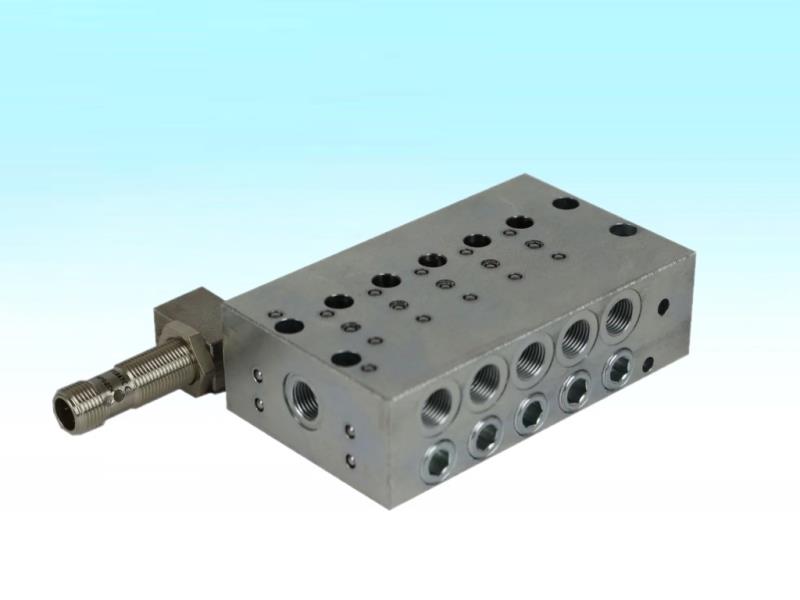 LINCOLN INDUSTRIAL VPM-3156