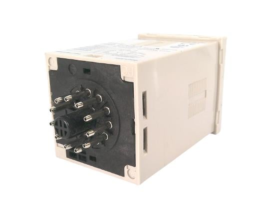 OMRON H3CA-A