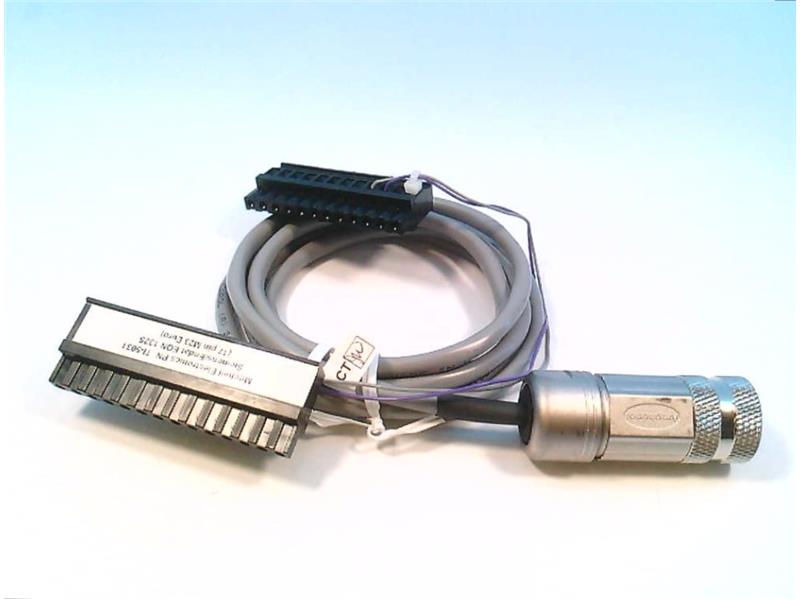 MITCHELL ELECTRONICS TI-5031