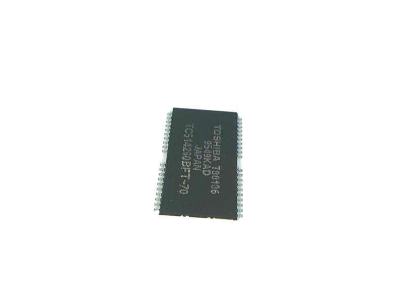 TOSHIBA TC514260BFT-70