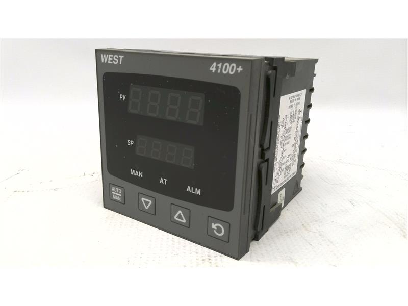 DANAHER CONTROLS P4101Z27100000