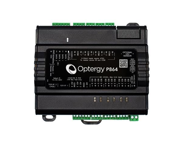 OPTERGY P864E