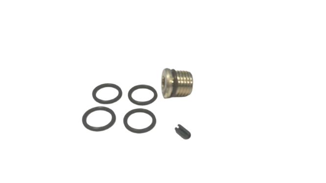 DAMAN PRODUCTS 185-D03TPAB4S