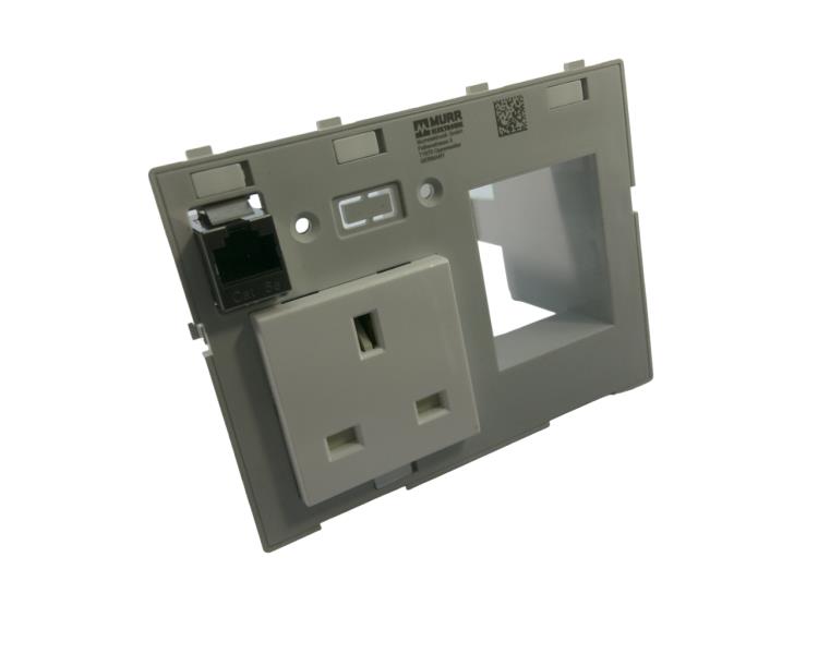MURR ELEKTRONIK 4000-68000-4320001