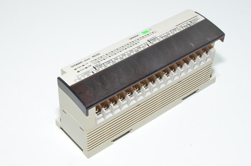 OMRON SK20-C1DR-D
