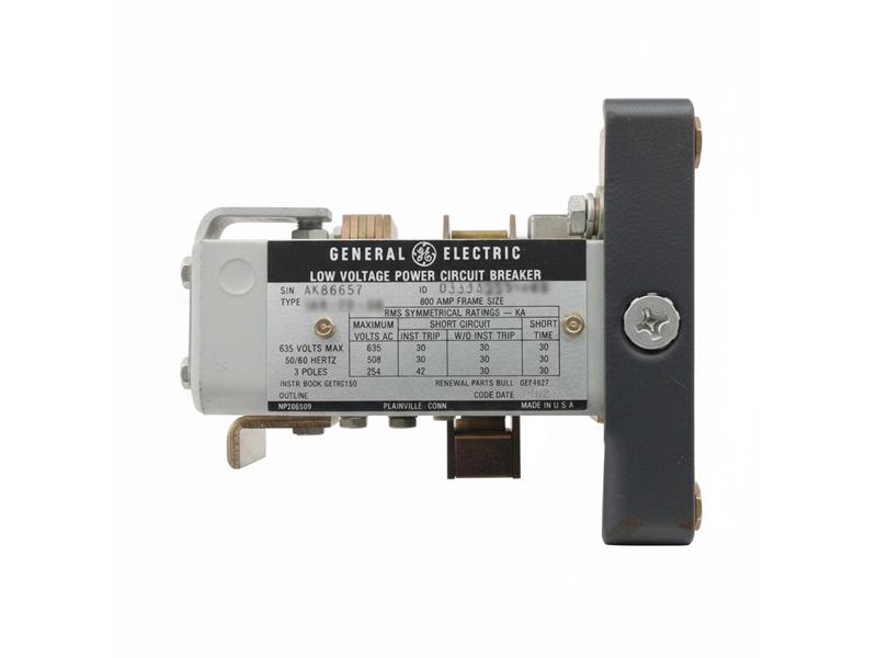 625A707AE1 by GENERAL ELECTRIC