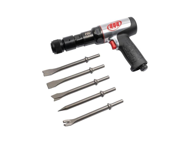 135MAXK por INGERSOLL RAND