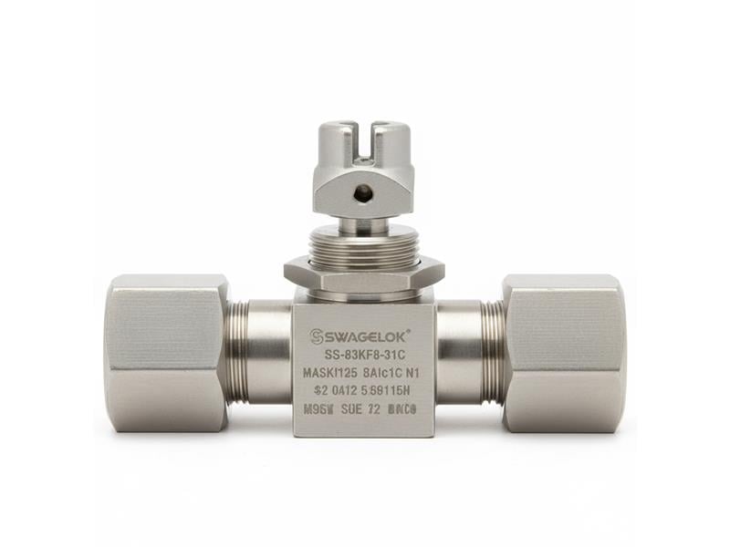 SWAGELOK SS-83KF8-31C