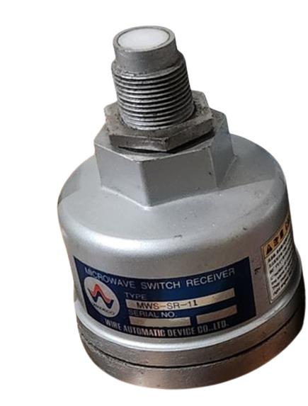 WADECO MWS-SR-11