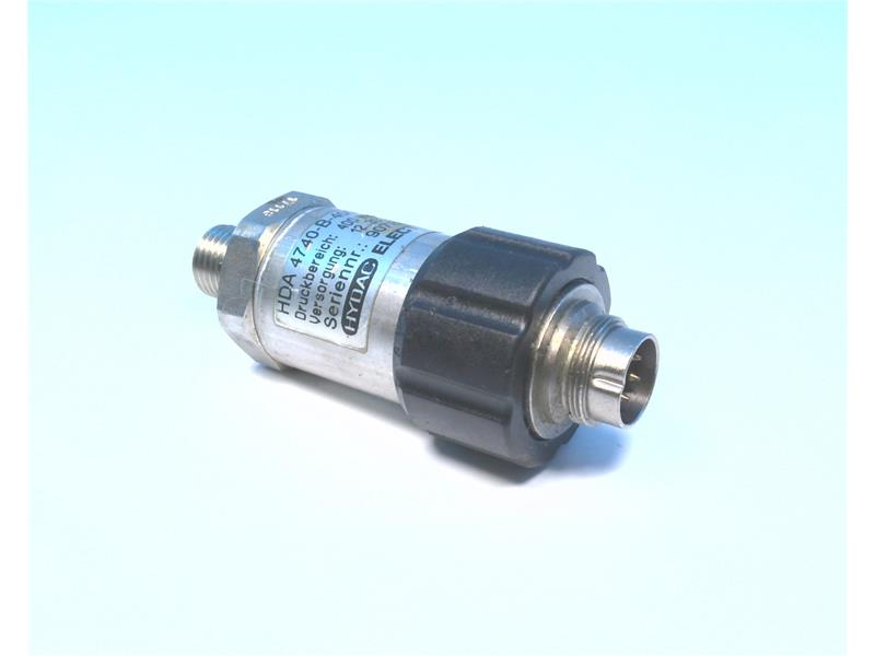 HYDAC HDA 4740-B-400-011