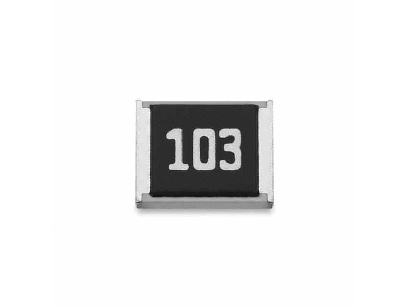 MATSUSHITA ELECTRIC ERJ-3EKF75R0V