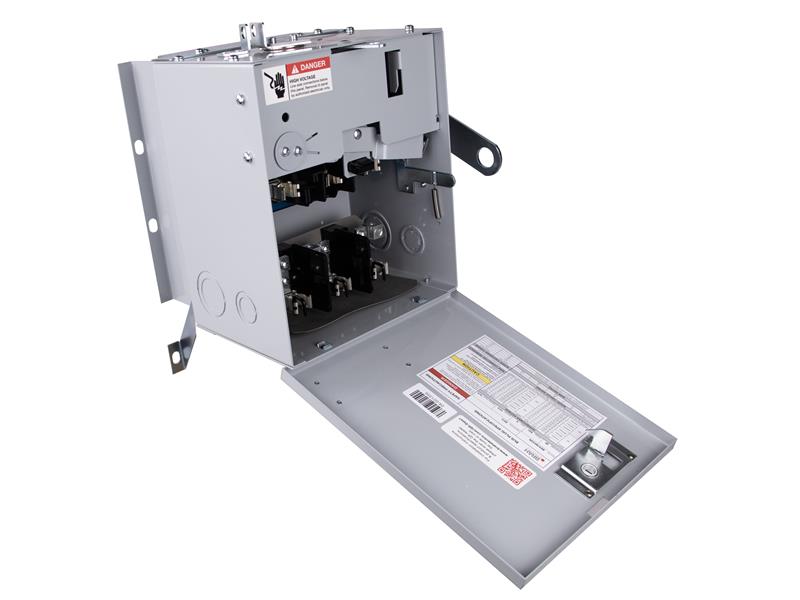 BRAH ELECTRIC BES3206N