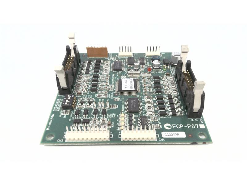 YAZAKI CORPORATION FCP-P07