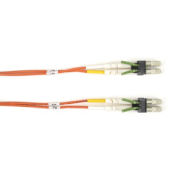 FOR-SL-62-020M-LCLC Fiber Optic Cable par BLACK BOX CORP