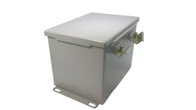 RITTAL E-806CH