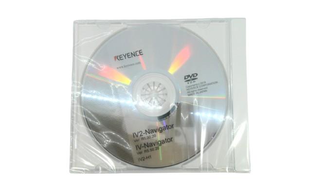KEYENCE CORP IV2-H1