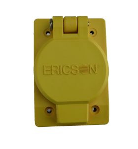 ERICSON MFG 2920-FS20
