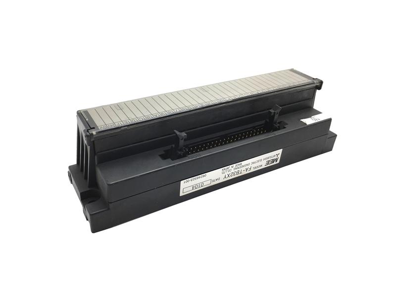 MITSUBISHI FA-TB32XY